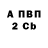 Амфетамин VHQ vladmustaev